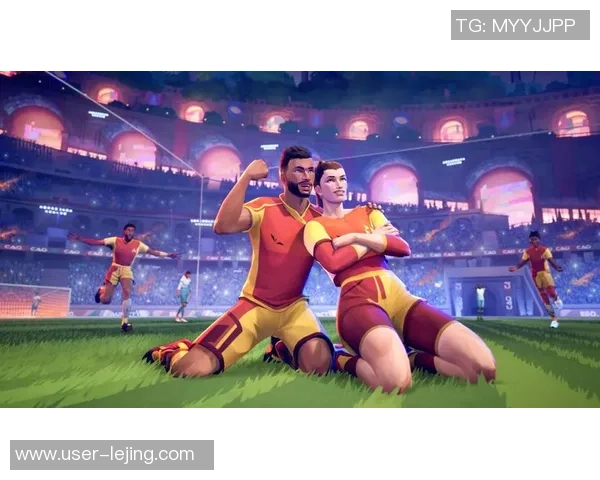 畅享激情瞬间的flash足球游戏带你体验真实赛场的热血对决